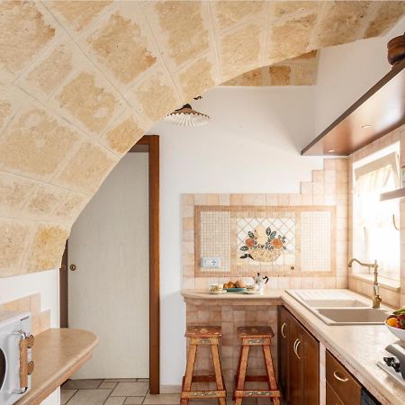 Monopoli, Mare Fuori Villa Екстериор снимка
