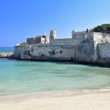 Monopoli, Mare Fuori Villa Екстериор снимка