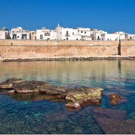 Monopoli, Mare Fuori Villa Екстериор снимка
