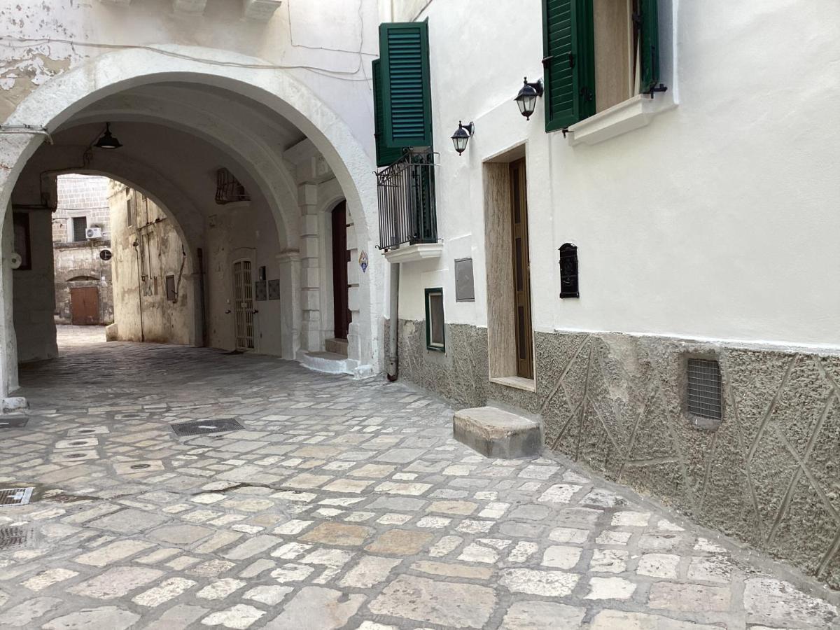 Monopoli, Mare Fuori Villa Екстериор снимка