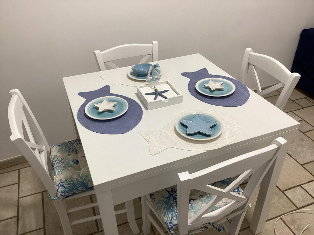 Monopoli, Mare Fuori Villa Екстериор снимка