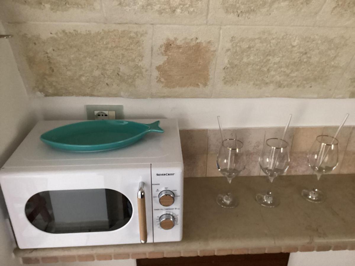 Monopoli, Mare Fuori Villa Екстериор снимка