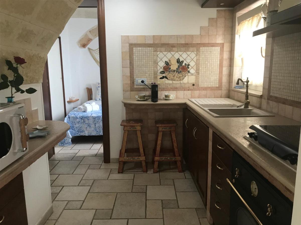 Monopoli, Mare Fuori Villa Екстериор снимка