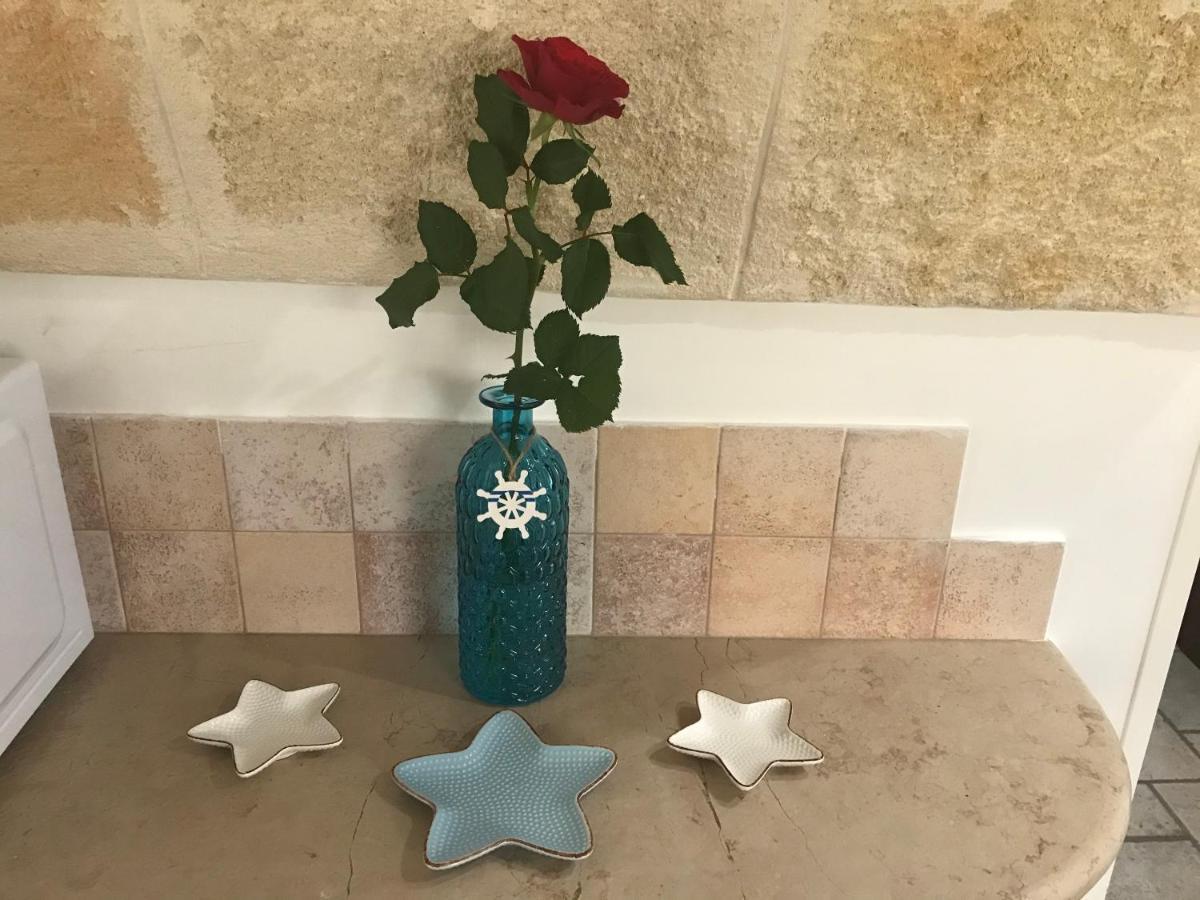 Monopoli, Mare Fuori Villa Екстериор снимка