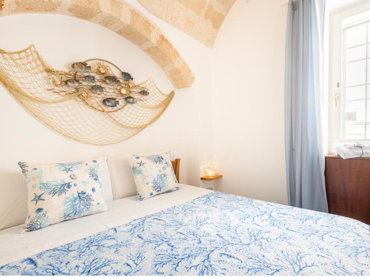 Monopoli, Mare Fuori Villa Екстериор снимка
