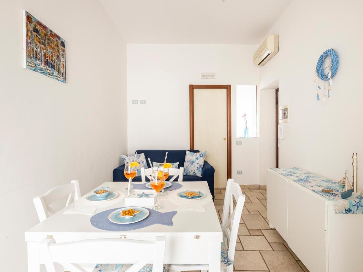 Monopoli, Mare Fuori Villa Екстериор снимка