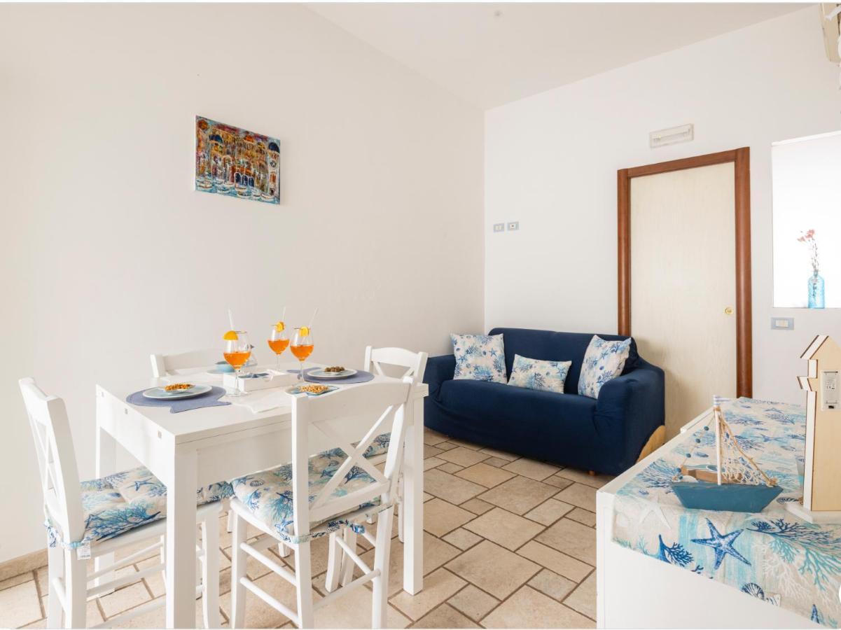Monopoli, Mare Fuori Villa Екстериор снимка