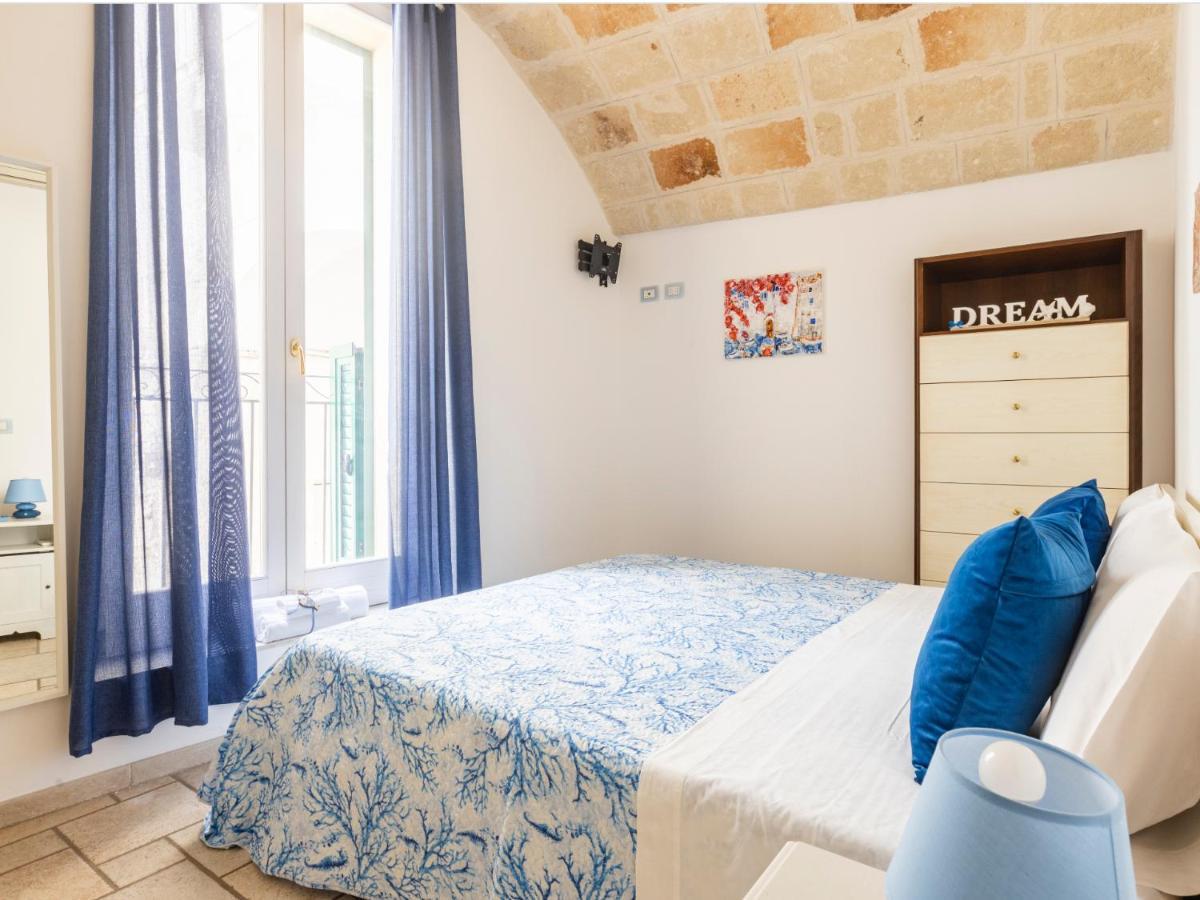 Monopoli, Mare Fuori Villa Екстериор снимка