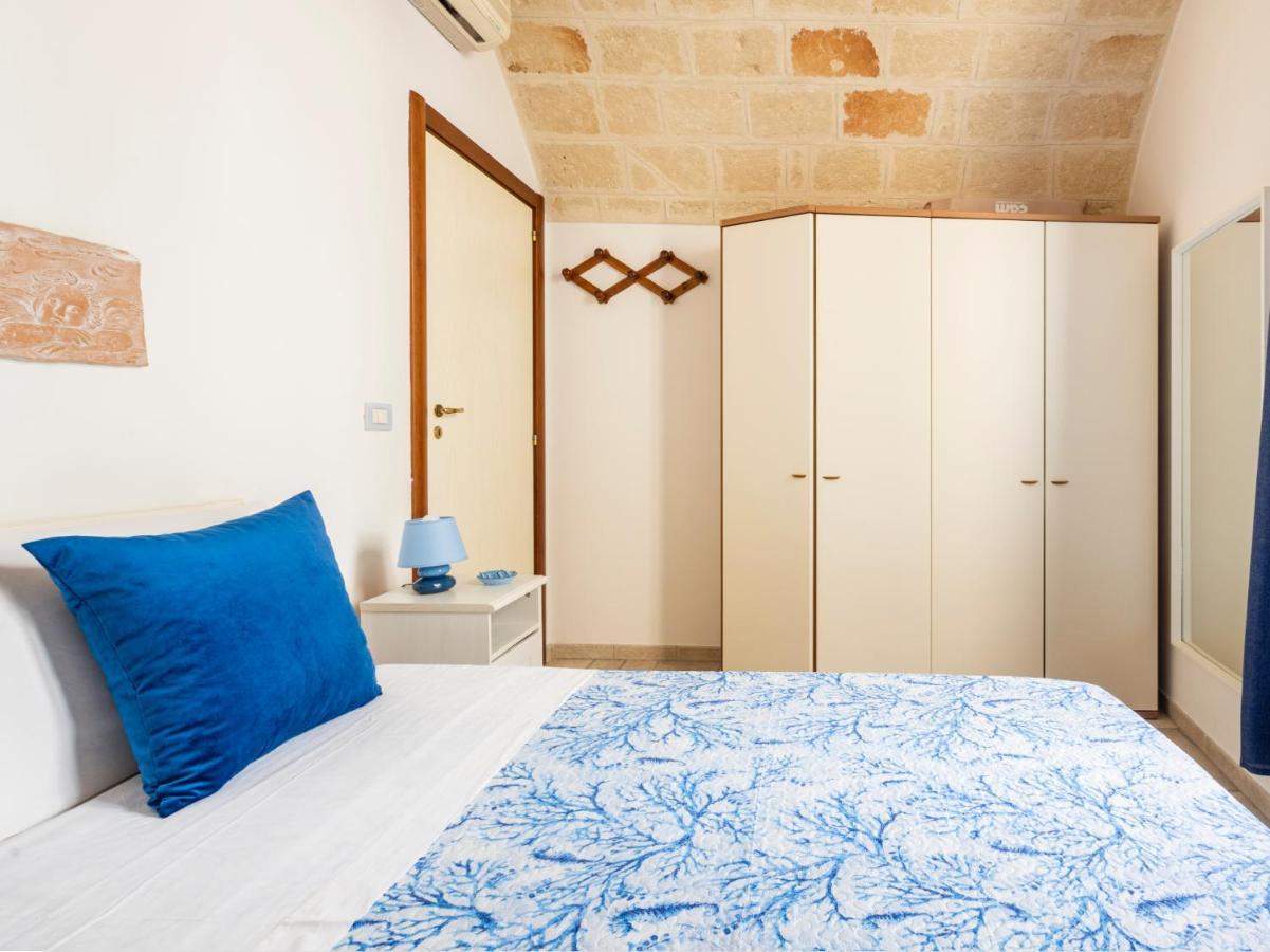 Monopoli, Mare Fuori Villa Екстериор снимка