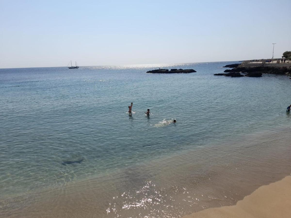 Monopoli, Mare Fuori Villa Екстериор снимка