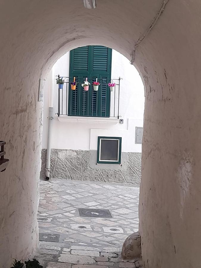 Monopoli, Mare Fuori Villa Екстериор снимка